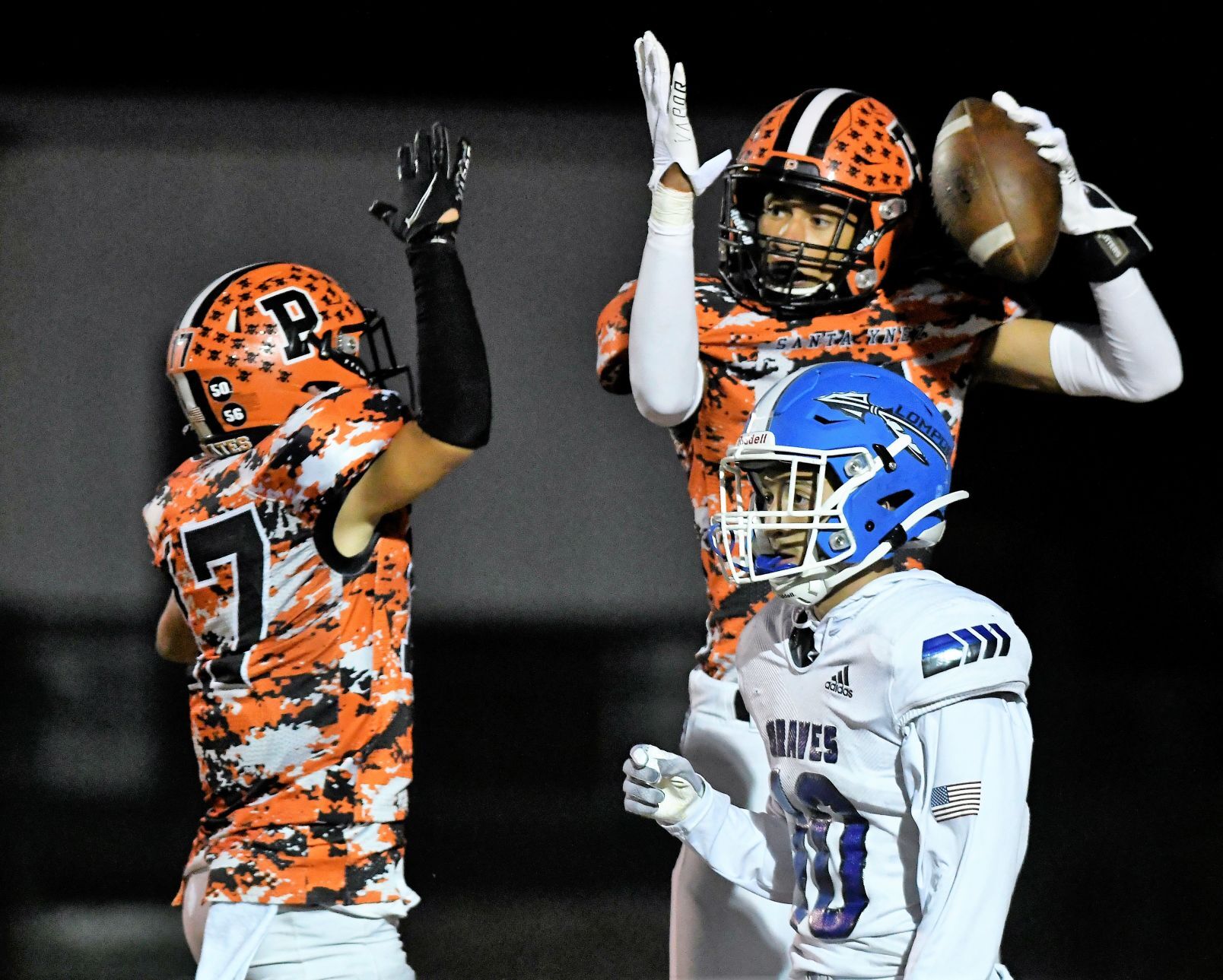 CIF Central Section Move 02